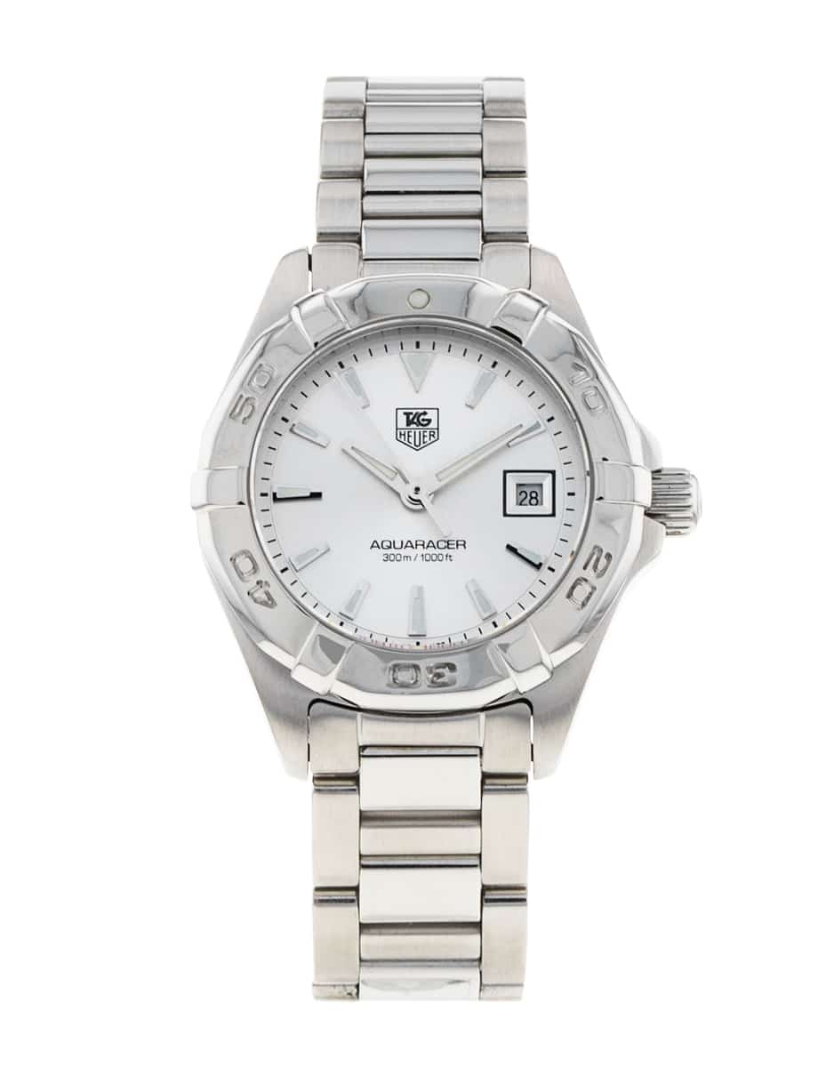 Tag Heuer Aquaracer WAY1411.BA0920 Tag Heuer Aquaracer WAY1411.BA0920